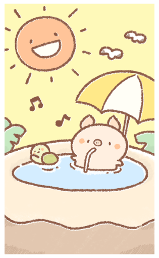 Bread Tree : บิ๊กสติกเกอร์ รูปที่ 15