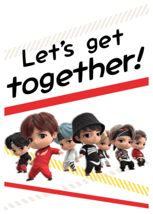TinyTAN: MIC Drop รูปที่ 1