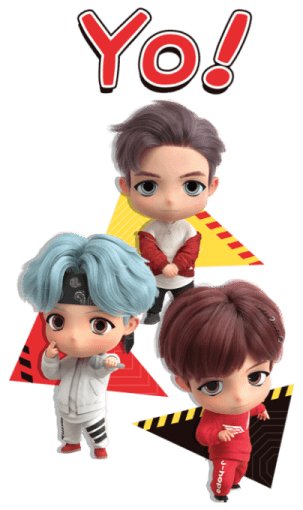 TinyTAN: MIC Drop รูปที่ 2