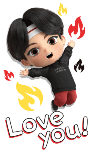 TinyTAN: MIC Drop รูปที่ 5