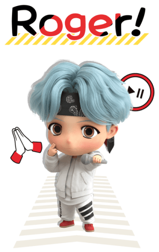 TinyTAN: MIC Drop รูปที่ 6