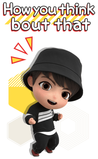 TinyTAN: MIC Drop รูปที่ 10