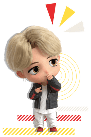 TinyTAN: MIC Drop รูปที่ 17