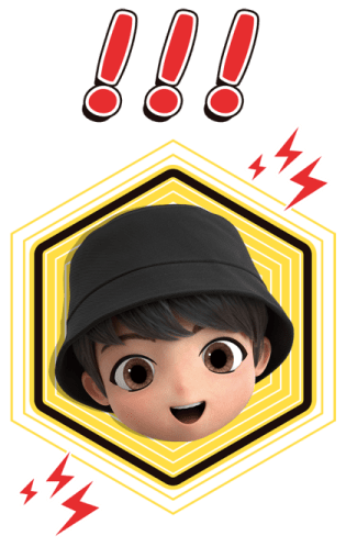 TinyTAN: MIC Drop รูปที่ 19