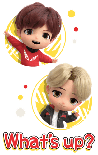 TinyTAN: MIC Drop รูปที่ 22