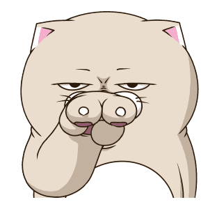 Mokusei (Jupiter) Kucing Imut รูปที่ 5