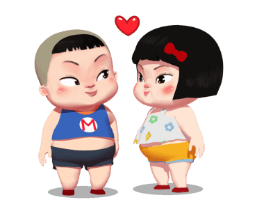 ขิงขิง แฮปปี้ เกิร์ล 2 รูปที่ 5