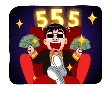 รวยเกิ้น (สำราญแมน) รูปที่ 11