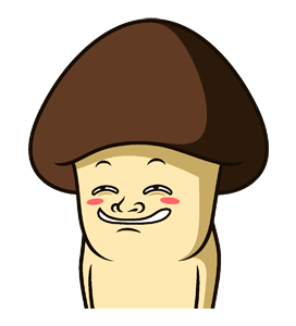 Mushroom Family (Nakal) รูปที่ 2