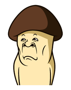Mushroom Family (Nakal) รูปที่ 4