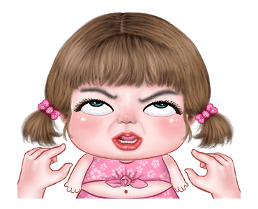 แม็กซี่ คิ้วเกิร์ล ดุ๊กดิ๊ก รูปที่ 7