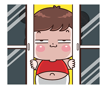 บุบบิบ : อ้วนๆ อ๊องๆ รูปที่ 1