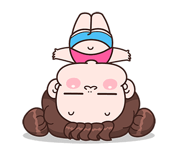 บุบบิบ : อ้วนๆ อ๊องๆ รูปที่ 10