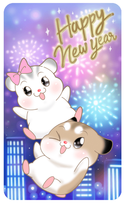พุดดิ้งหนูเกรียน!! 6 : Big Sticker I รูปที่ 2