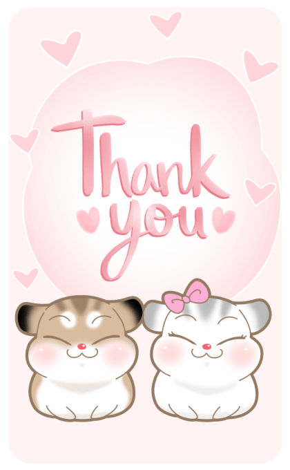 พุดดิ้งหนูเกรียน!! 6 : Big Sticker I รูปที่ 8