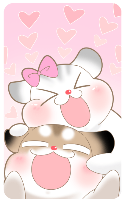 พุดดิ้งหนูเกรียน!! 6 : Big Sticker I รูปที่ 14