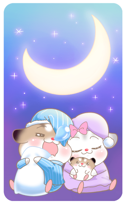 พุดดิ้งหนูเกรียน!! 6 : Big Sticker I รูปที่ 15