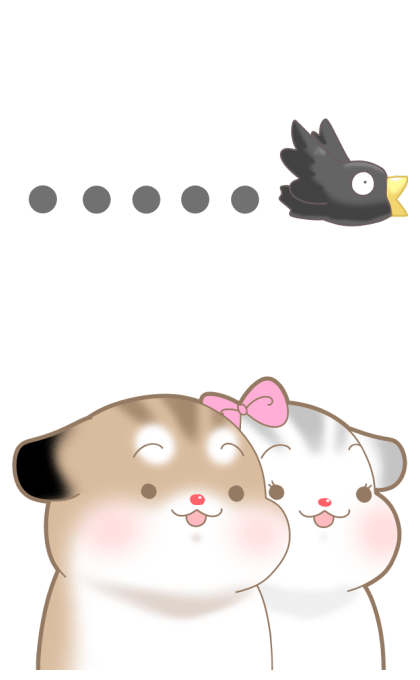 พุดดิ้งหนูเกรียน!! 6 : Big Sticker I รูปที่ 16