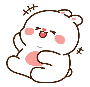 Tonton Friends : สติกเกอร์เอฟเฟกต์ รูปที่ 5