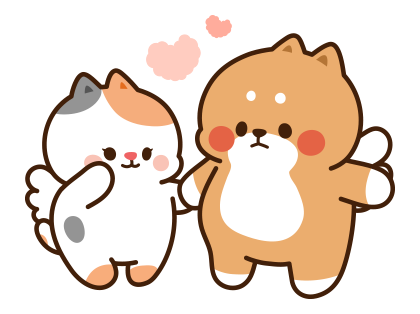 Tonton Friends : สติกเกอร์เอฟเฟกต์ รูปที่ 15