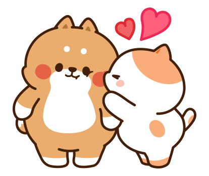 Tonton Friends : สติกเกอร์เอฟเฟกต์ รูปที่ 18