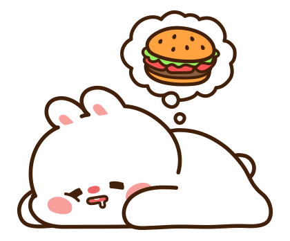 Tonton Friends : สติกเกอร์เอฟเฟกต์ รูปที่ 20