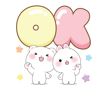 หมีคูล&ต่ายคิวท์ตี้ ป๊อปอัพ รูปที่ 3