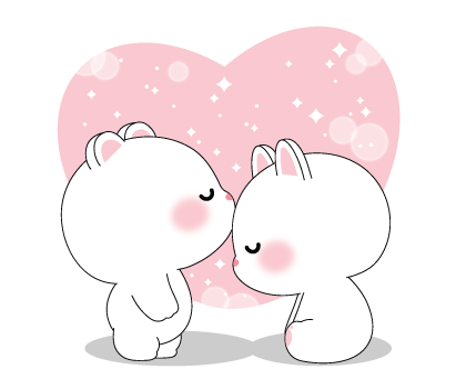 หมีคูล&ต่ายคิวท์ตี้ ป๊อปอัพ รูปที่ 18
