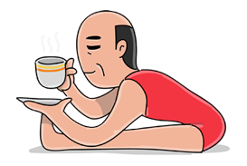 Mr. Baldy: Edition 2 รูปที่ 6