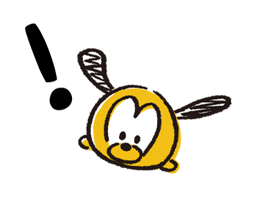 Disney Tsum Tsum ลายเส้นสีเทียน รูปที่ 5