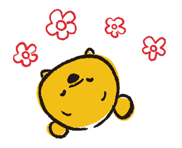 Disney Tsum Tsum ลายเส้นสีเทียน รูปที่ 22