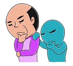Mr. Baldy: Edition 2 รูปที่ 10