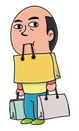 Mr. Baldy: Edition 2 รูปที่ 13