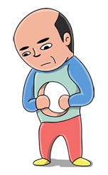Mr. Baldy: Edition 2 รูปที่ 22