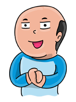 Mr. Baldy: Edition 2 รูปที่ 25