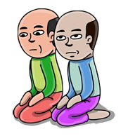 Mr. Baldy: Edition 2 รูปที่ 26