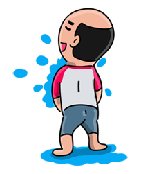 Mr. Baldy: Edition 2 รูปที่ 30