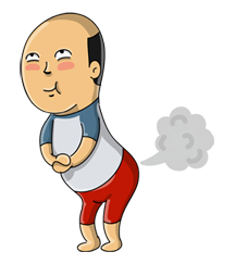 Mr. Baldy: Edition 2 รูปที่ 31