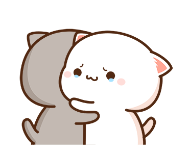 แมวเหมียวโมจิพีช และผองเพื่อน รูปที่ 20