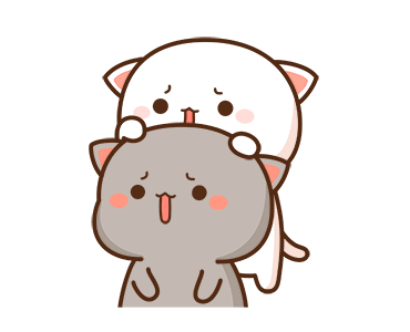 แมวเหมียวโมจิพีช และผองเพื่อน รูปที่ 22