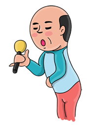 Mr. Baldy: Edition 2 รูปที่ 34