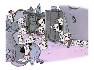 ทรามวัยกับไอ้ด่าง รูปที่ 37