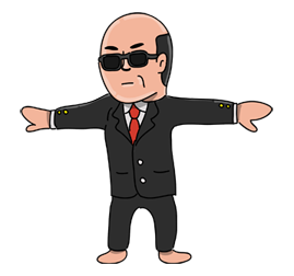 Mr. Baldy: Edition 2 รูปที่ 38