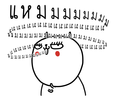เจ เดอะ แรบบิท สติกเกอร์เอฟเฟกต์ รูปที่ 7