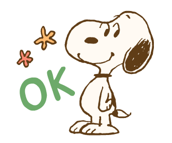 Snoopy & Woodstock วินเทจ รูปที่ 6