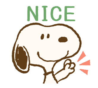 Snoopy & Woodstock วินเทจ รูปที่ 9