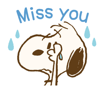Snoopy & Woodstock วินเทจ รูปที่ 14