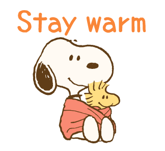 Snoopy & Woodstock วินเทจ รูปที่ 21