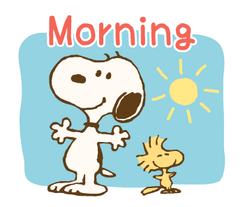 Snoopy & Woodstock วินเทจ รูปที่ 23