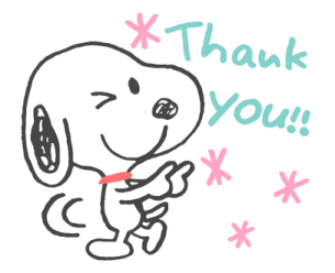 Snoopy คำพูดสบายๆ ในลายเส้นวาดเล่น รูปที่ 1